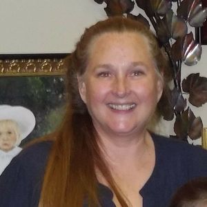 Meet your Posher, Cheryl